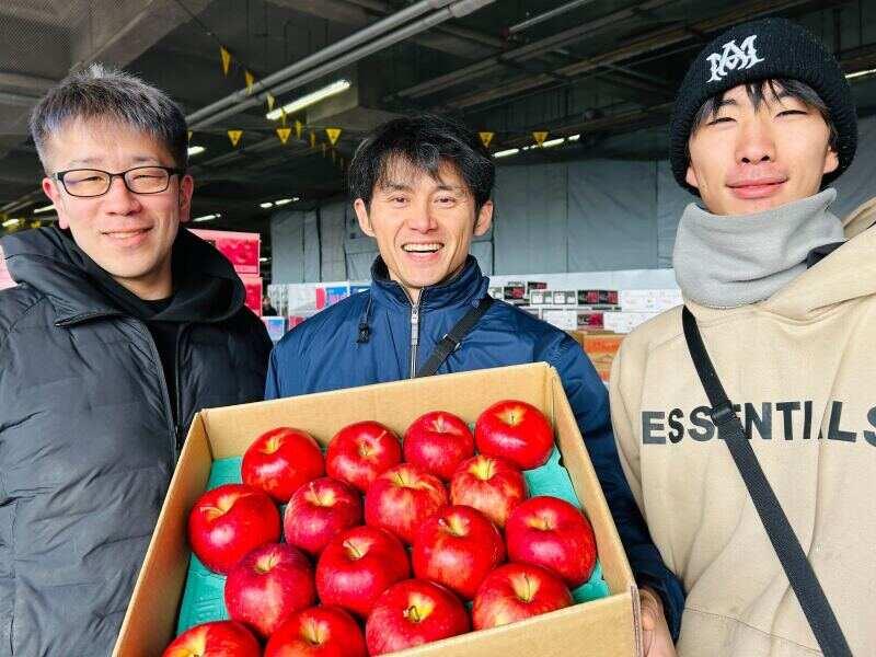 株式会社辻井商会の仕事画像1