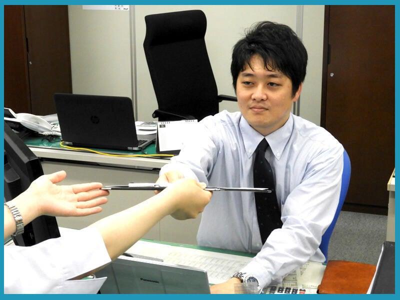 株式会社スリーエス・サンキュウ GE輸送課(平和島)の仕事画像2