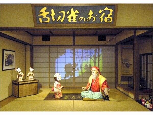 雀のお宿 磯部館の仕事画像3