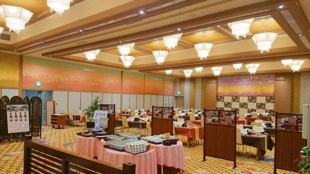 温泉旅館で飲食サービスアテンダント|温かい職場(フード・飲食、安中市)のイメージ画像