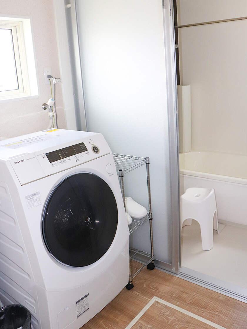 株式会社ほくうん 茨城営業所の制服3