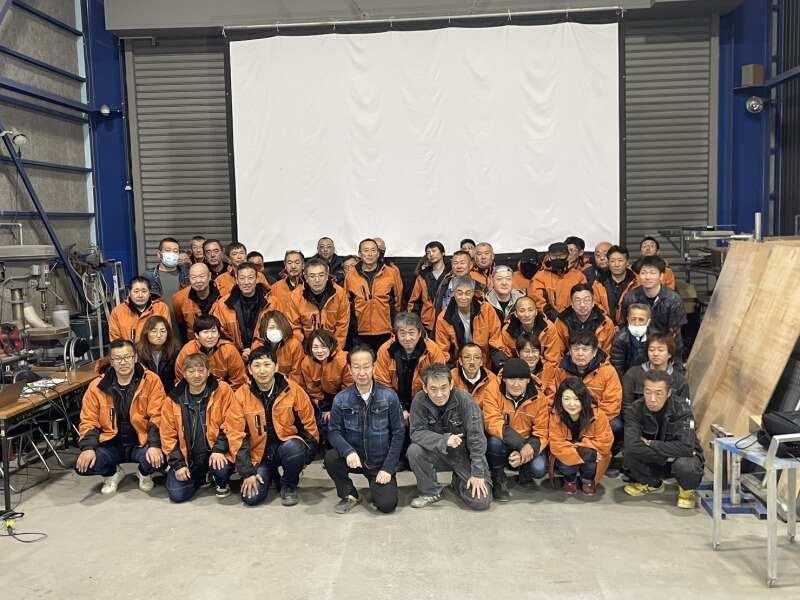 札幌興産株式会社の仕事画像2