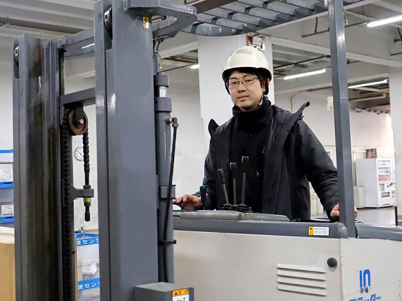 株式会社フォーエスコーポレーションの仕事画像3