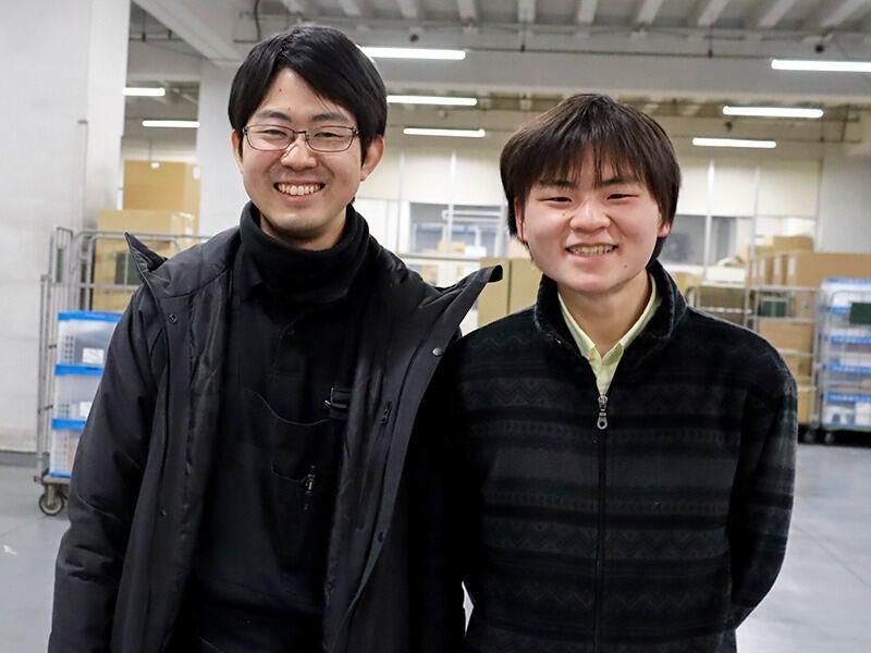 株式会社フォーエスコーポレーションの仕事画像1