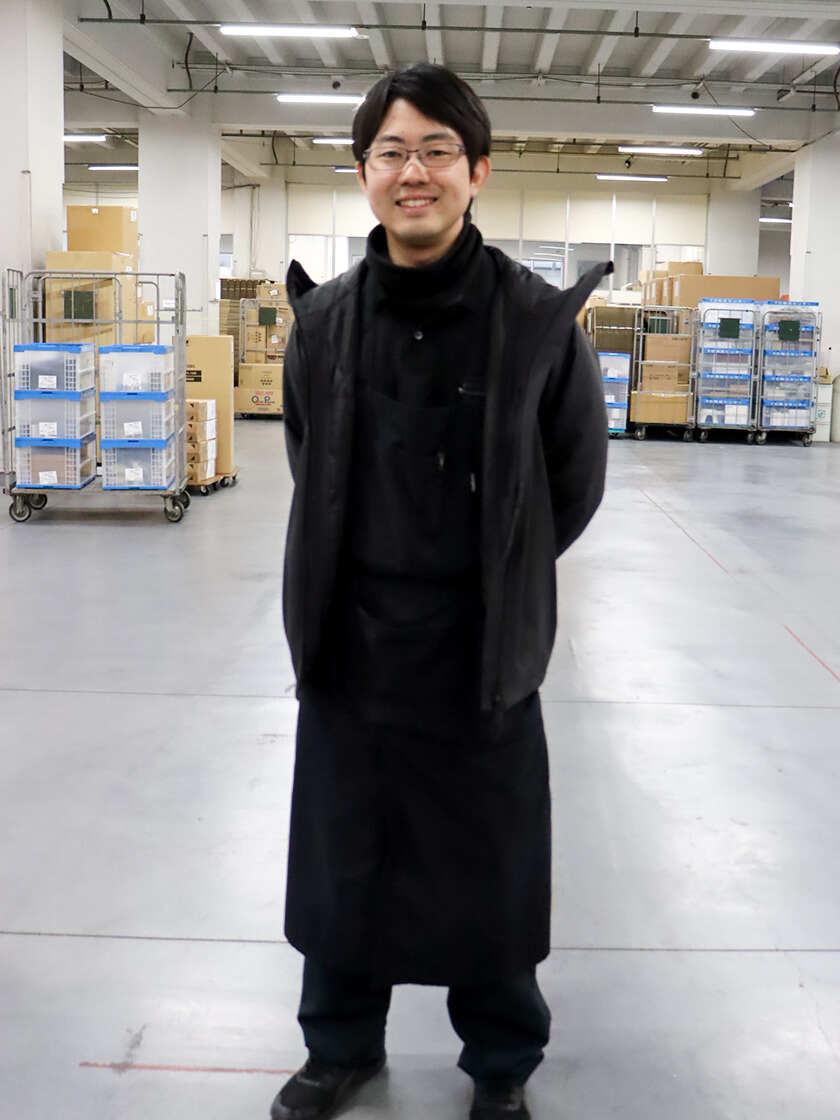 株式会社フォーエスコーポレーションの制服2