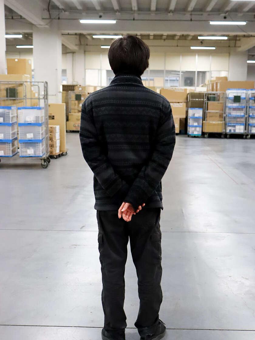 株式会社フォーエスコーポレーションの制服5