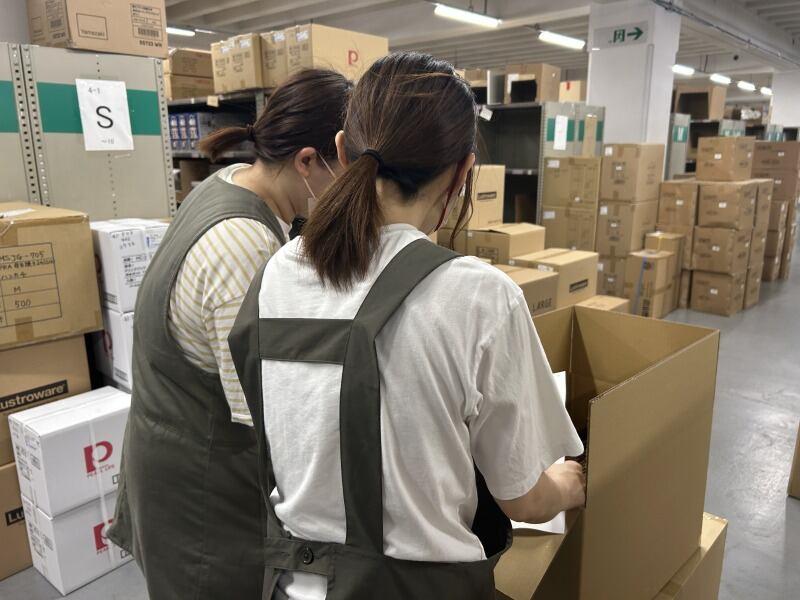 株式会社フォーエスコーポレーションの仕事画像2