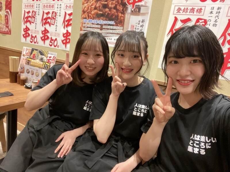 新時代 川越西口店の仕事画像3