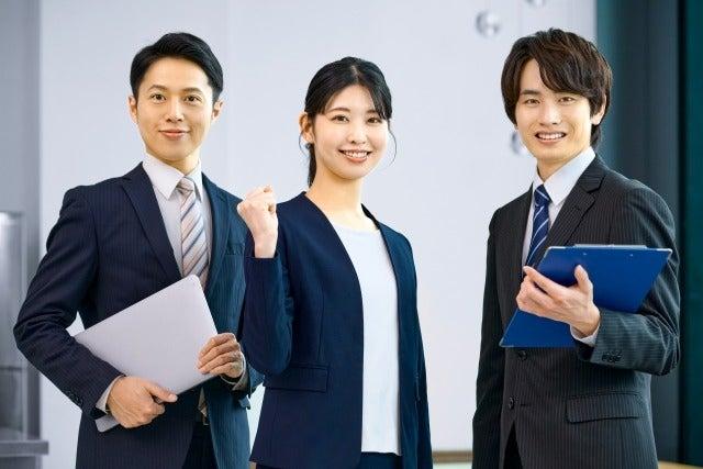 株式会社キャリアソリューション 本社【001】の仕事画像2