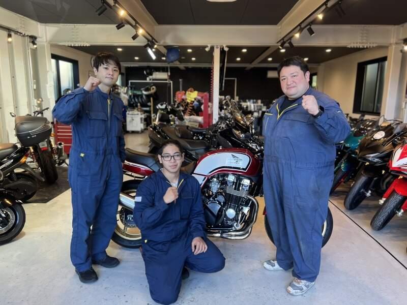 ビーパワーズ草加の仕事画像2