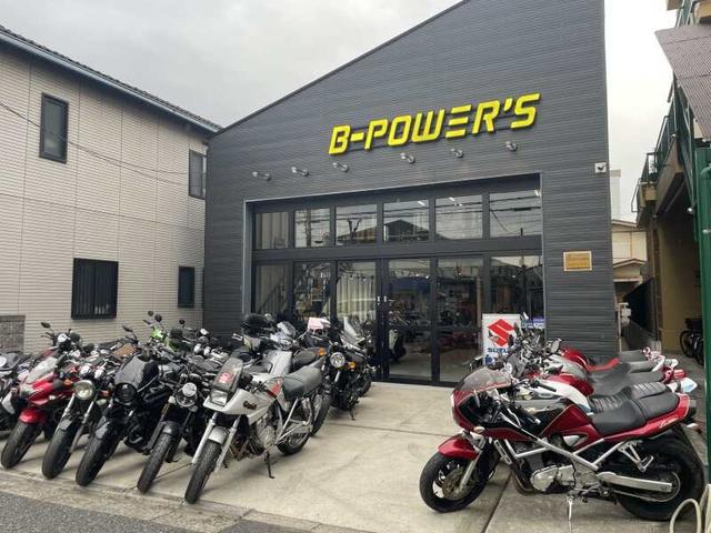 【働きながら資格取得】バイク好きおすすめ!未経験OK/整備(工場・製造、足立区)のイメージ画像