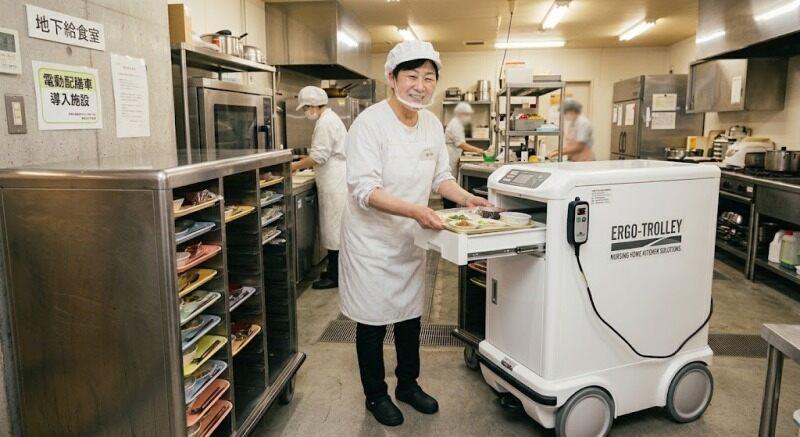株式会社プログレスの仕事画像1