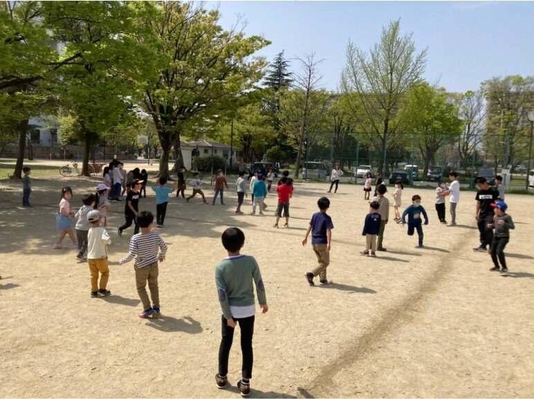 ひまわり学童クラブの仕事画像1