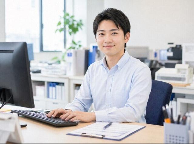 【営業サポート事務】完全週休2日×土日祝/研修あり/残業なし(営業、入間郡三芳町)のイメージ画像