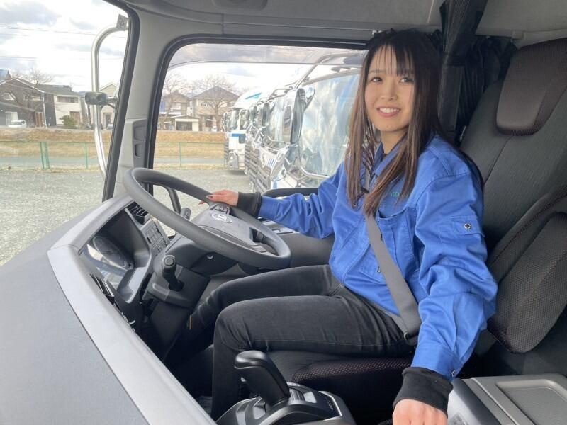 株式会社国商運輸の仕事画像2