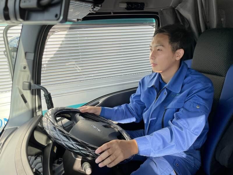 株式会社国商運輸の仕事画像2