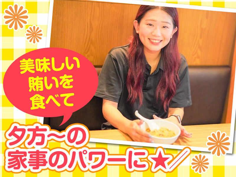 カルビ屋大福 中央林間店の仕事画像2