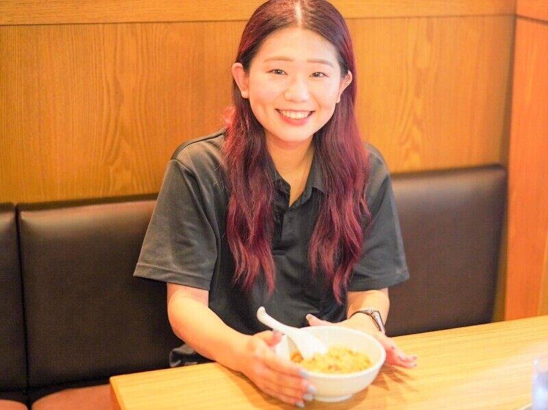 カルビ屋大福 中央林間店の仕事画像2