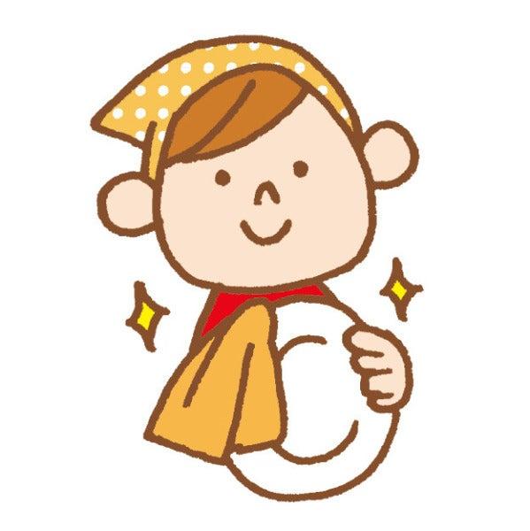 短期★/週3~/12~17時★海鮮料理店での簡単お皿洗い@1300円~(フード・飲食、大阪市淀川区)のイメージ画像