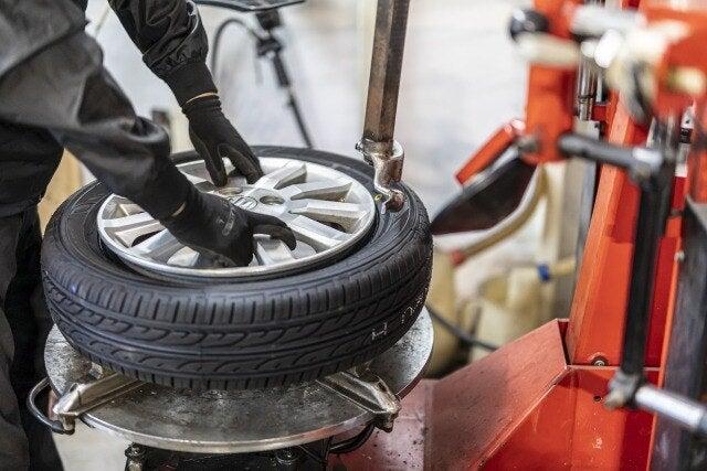 株式会社マリアスタッフの仕事画像1