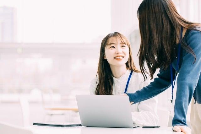 株式会社マリアスタッフの仕事画像2