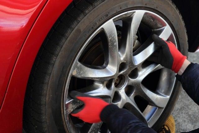 株式会社マリアスタッフの仕事画像2