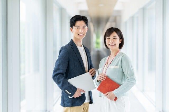 株式会社マリアスタッフの仕事画像2