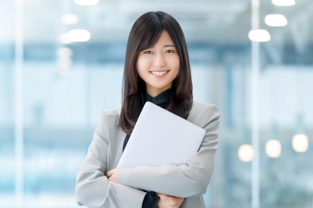 株式会社マリアスタッフの仕事画像1