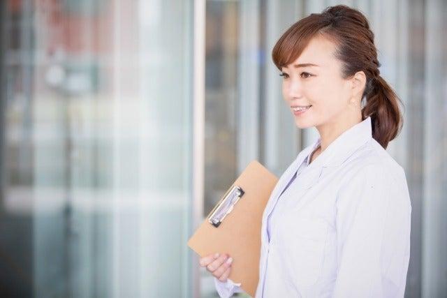 株式会社マリアスタッフの仕事画像1