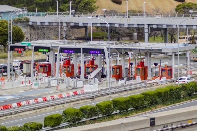 高速道路ご利用のお客様対応・モニターによる監視業務☆彡(オフィス、神戸市中央区)のイメージ画像