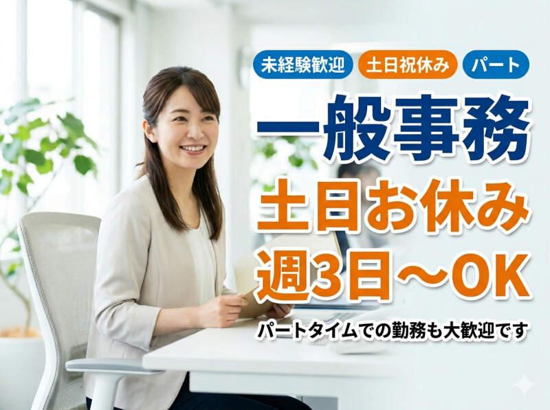 株式会社マリアスタッフの仕事画像1