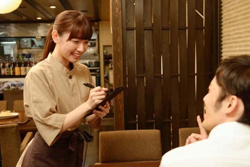 株式会社マリアスタッフの仕事画像1