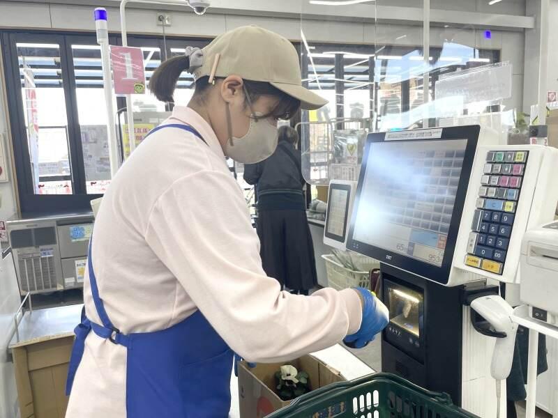 あすかてくるで 羽曳野店の仕事画像1