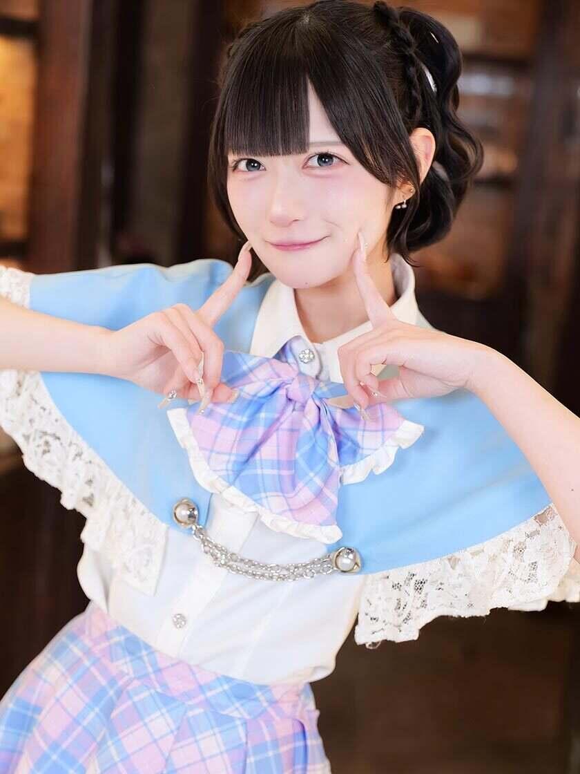 IDOL Magic Fantasyの制服1