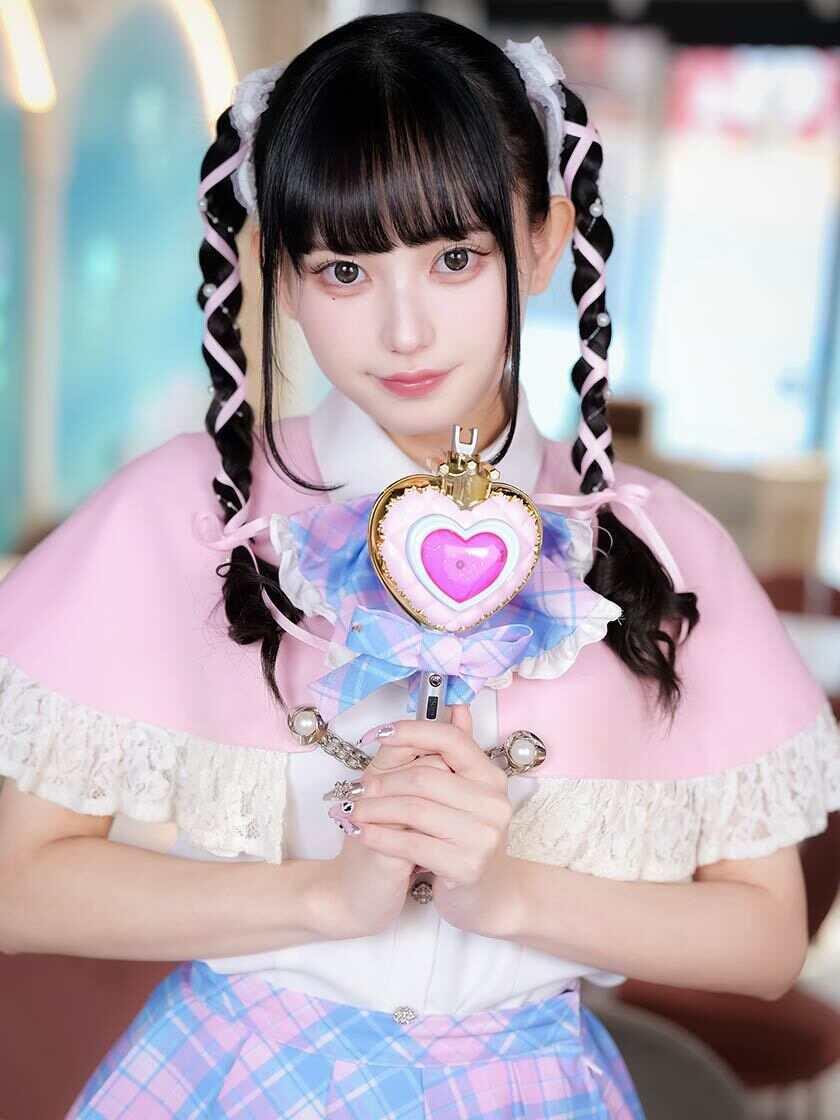 IDOL Magic Fantasyの制服2
