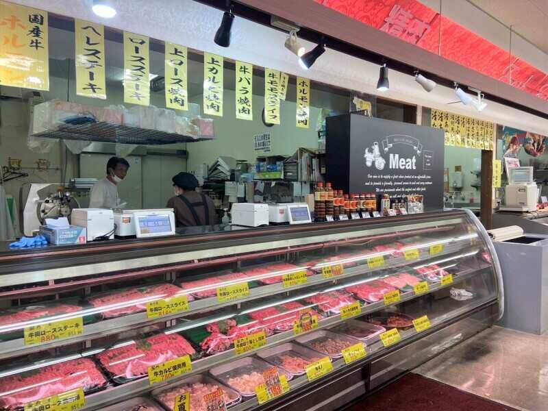 イセダ屋 たつの店 の仕事画像3