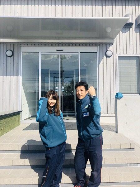 株式会社明翔ライン 奈良共配センターの仕事画像1