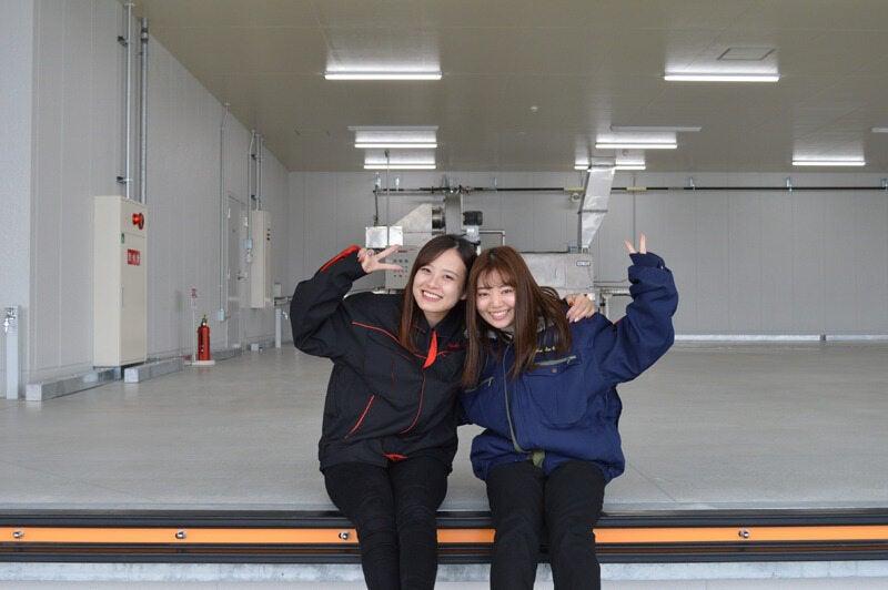 明興運輸株式会社 本社の制服1