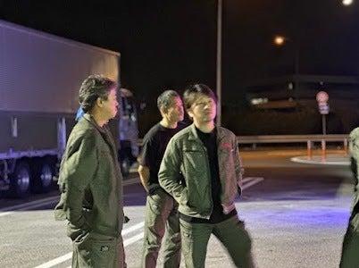 シーラインジャパン有限会社の仕事画像2