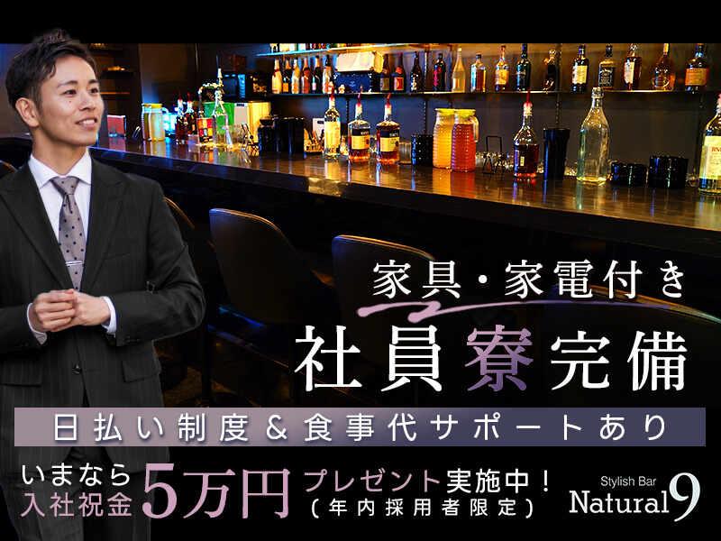 Natural9の仕事画像1