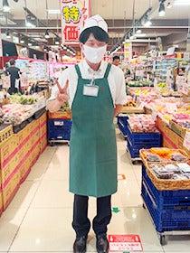 株式会社天池(魚勝 新座店)の制服1