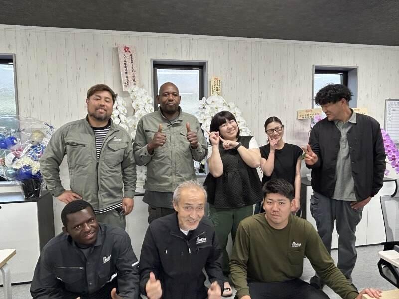 株式会社りんかん建設の仕事画像2