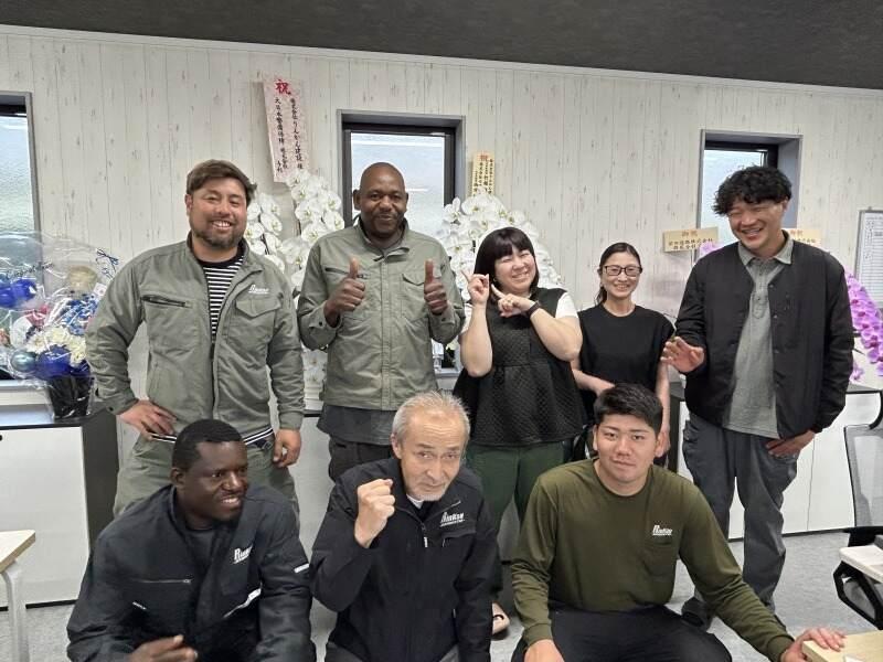 株式会社りんかん建設の仕事画像1