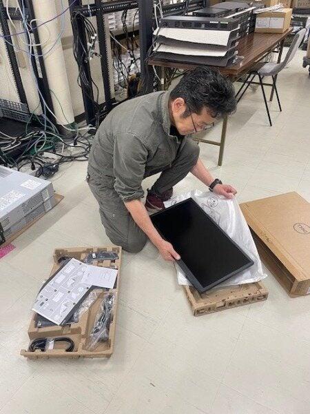 株式会社ノマッツの仕事画像3