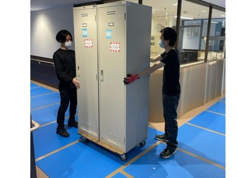株式会社ノマッツの仕事画像2