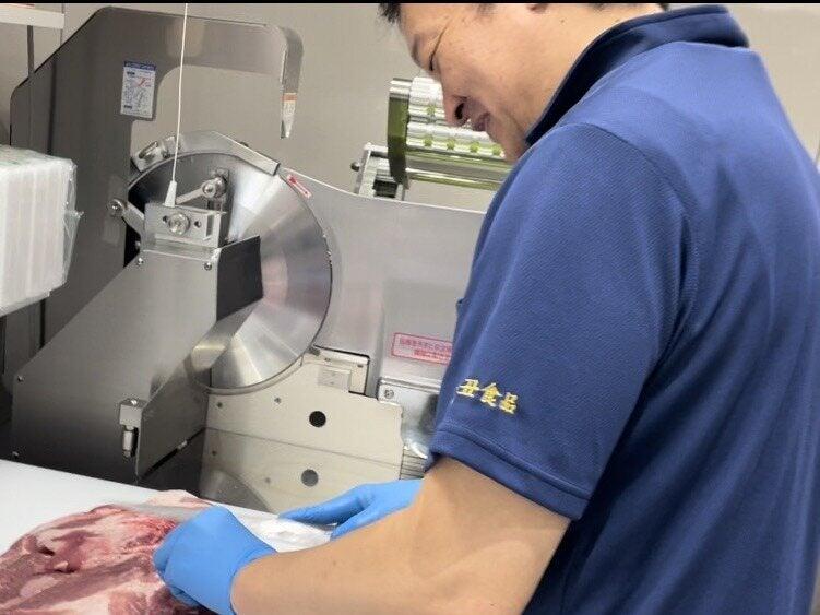 株式会社雄加丑食品 奈良平群店の仕事画像2