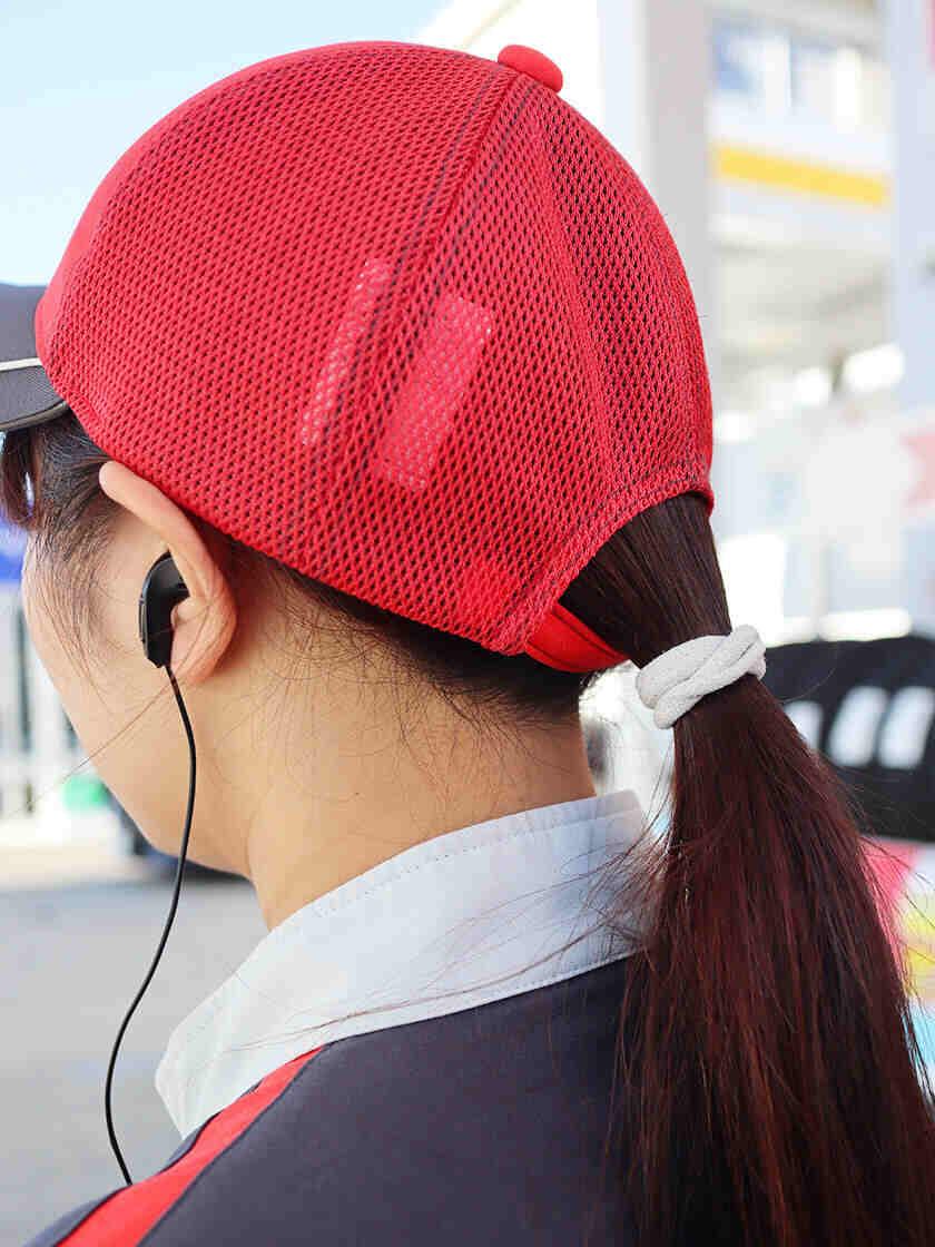 エザキ株式会社 プラザ汐路店の制服4