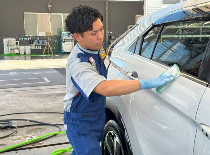 エザキ株式会社の仕事画像1