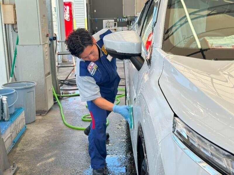 エザキ株式会社の仕事画像2