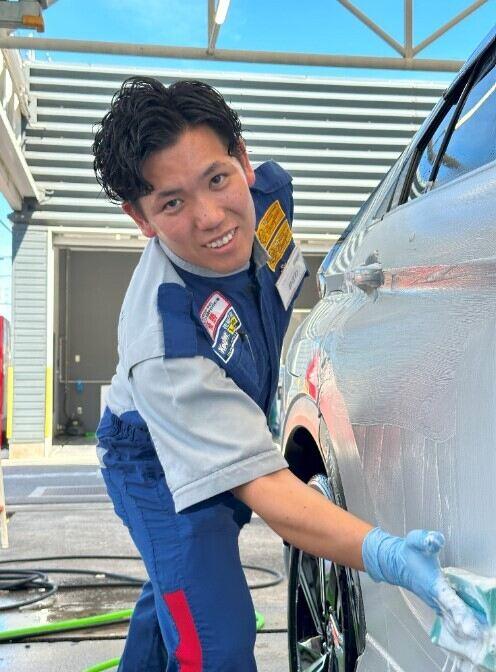 エザキ株式会社の制服3